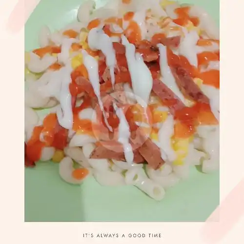 Gambar Makanan Lumpia Beef Lumer(Lumpia Salad)LS K'Yulay 34 9