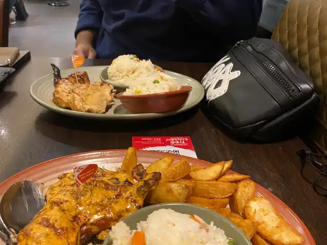 Nando's Food Photo 8