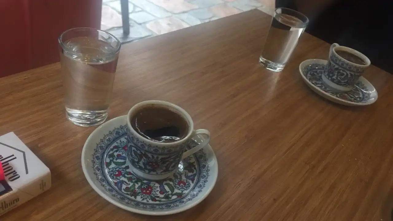 Zemçioğlu Cafe&Pastane