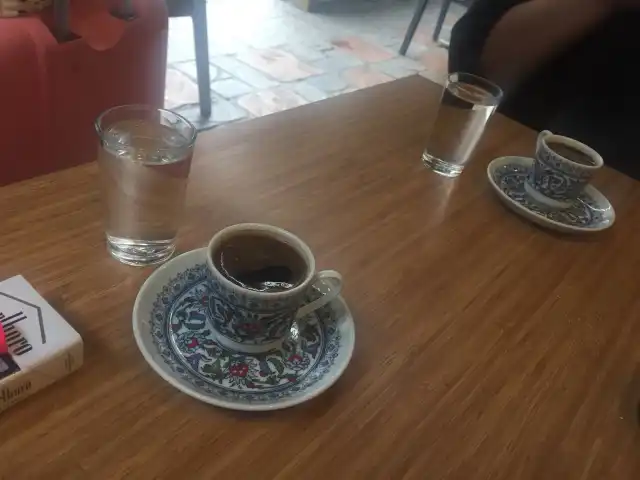 Zemçioğlu Cafe&Pastane'nin yemek ve ambiyans fotoğrafları 1