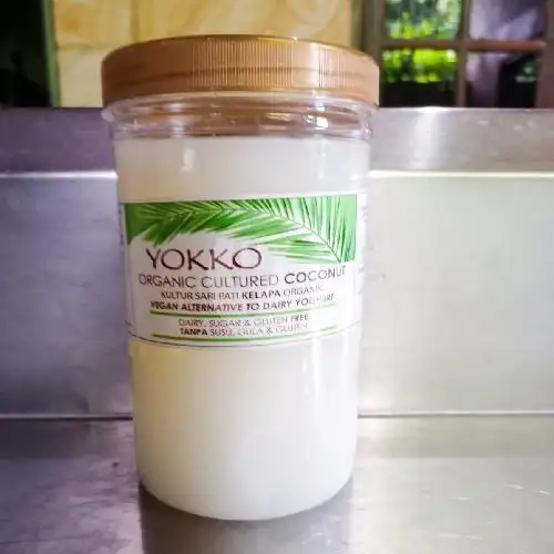 Gambar Makanan YOKKO 12