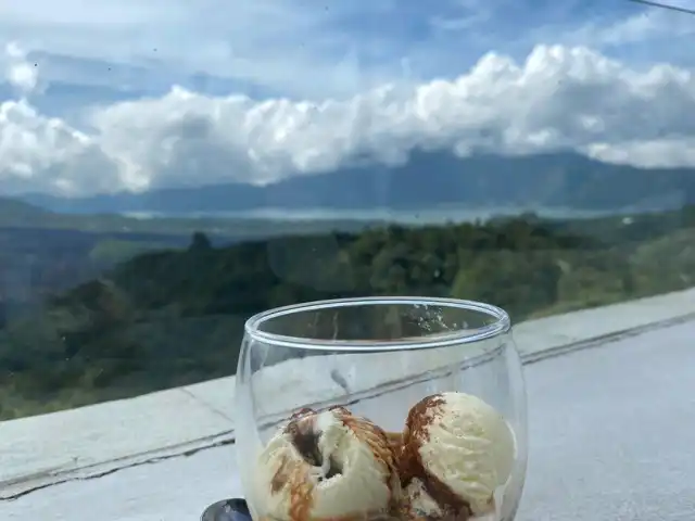 Gambar Makanan El Lago Kintamani 7