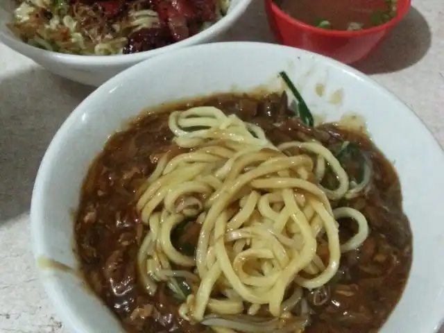 Gambar Makanan Mie Kembang Jepun 15