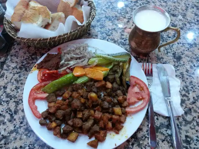 Bakırköy Durak Köfte'nin yemek ve ambiyans fotoğrafları 4