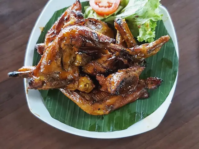 Gambar Makanan Saung Kuring Sundanese Restaurant 50