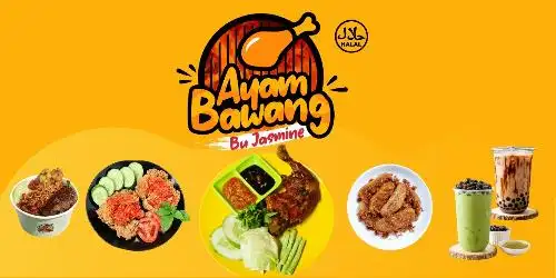 Ayam Bawang Bu Jasmine, Trisula