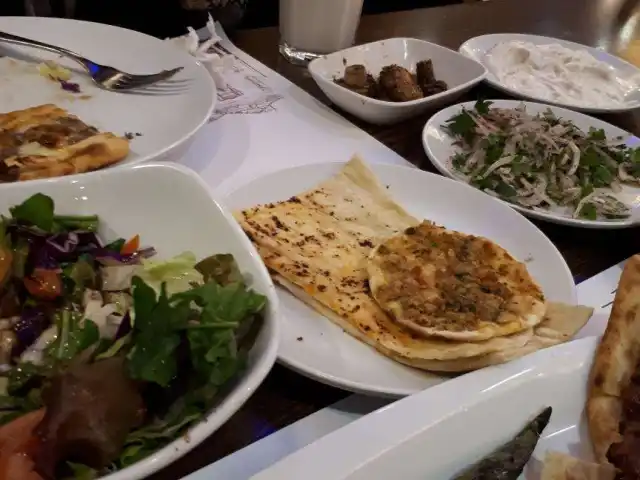 Paşa Kebap'nin yemek ve ambiyans fotoğrafları 71