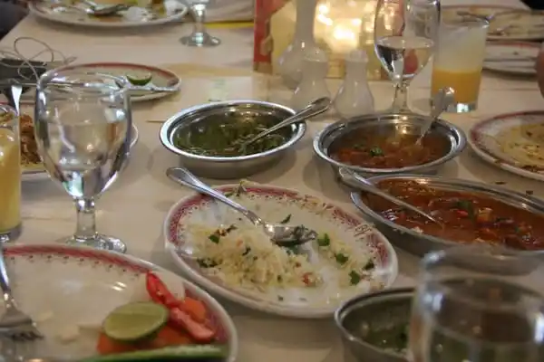 Bombay Palace Food Photo 3