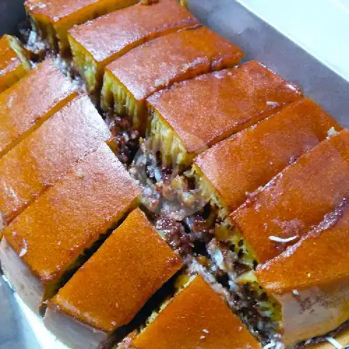 Gambar Makanan Lefaro 888 Martabak, Puri Gading 15