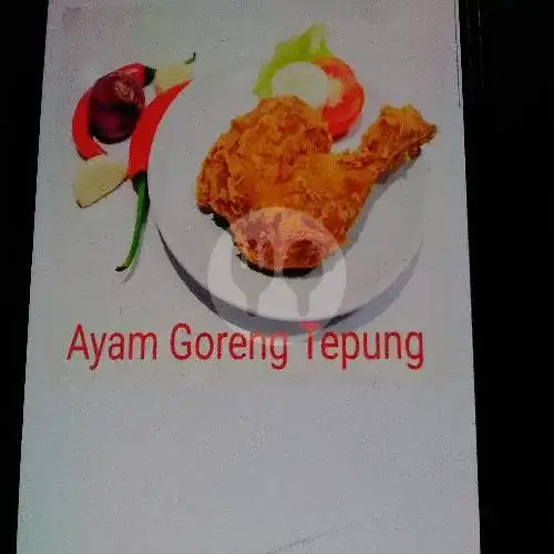 Gambar Makanan Lesehan Manarang, Toddopuli 13