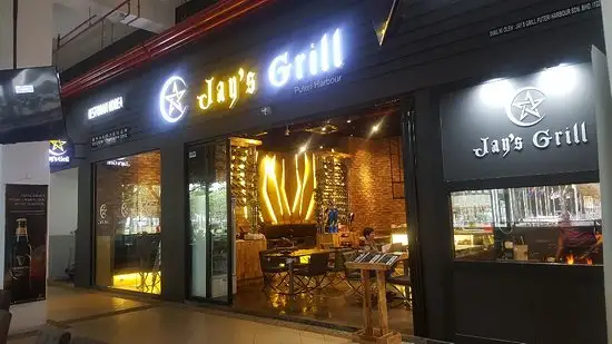 Jay's Grill Food Photo 4