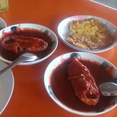 Asam Pedas Madu 3