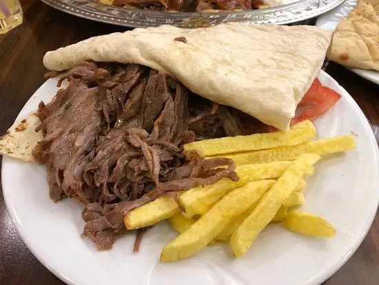 Maranda Döner'nin yemek ve ambiyans fotoğrafları 17