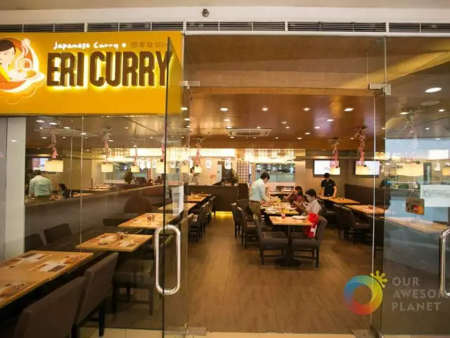 Eri Curry Food Photo 10