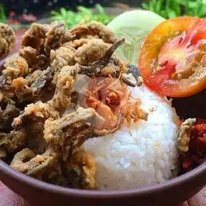 Gambar Makanan pecel pincuk, jl ikan lodan no.22a rt 09 5