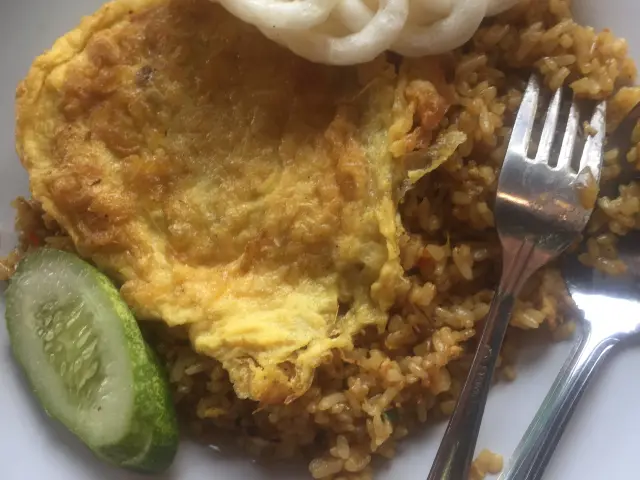 Gambar Makanan Nasi Goreng Mafia 14