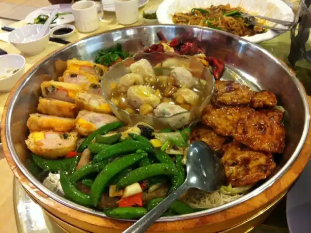 Dynasty Dragon Restaurant Food Photo 10