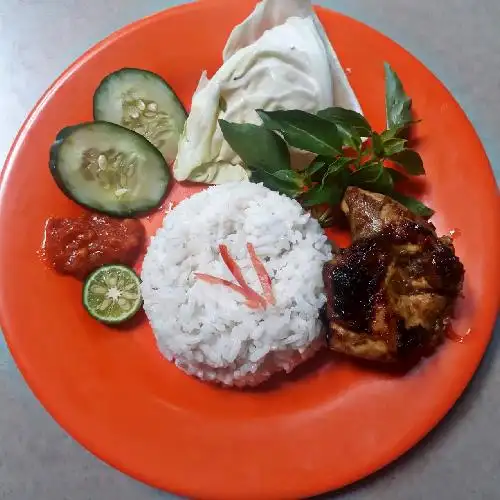 Gambar Makanan HalalFood Juara Nasi Kuning, Tukad Cilincing 9