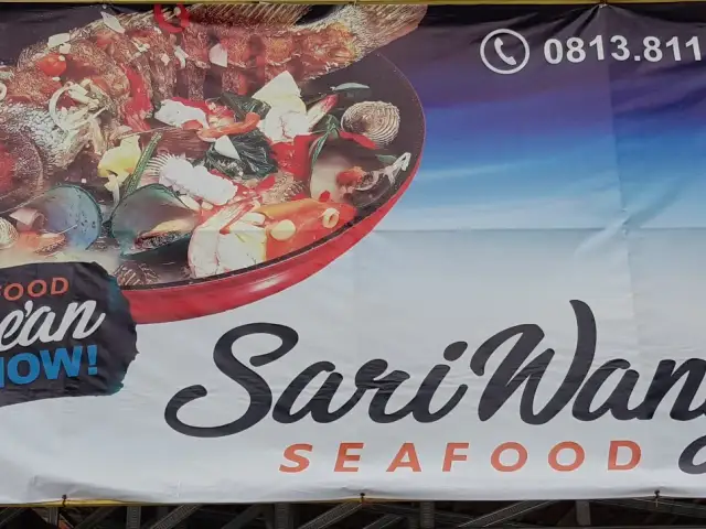 Gambar Makanan Sari Wangi Seafood 4