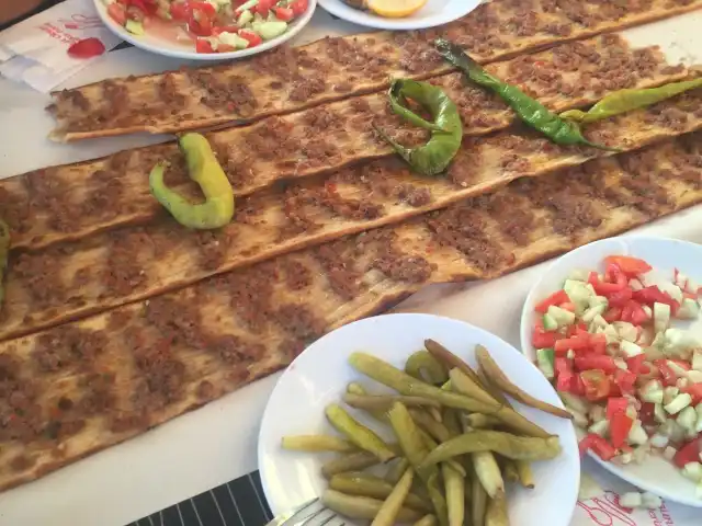 Konya Kültür Etliekmekçisi'nin yemek ve ambiyans fotoğrafları 1