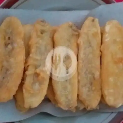 Gambar Makanan Pisang Goreng Bugilee, Gunung Talang 17