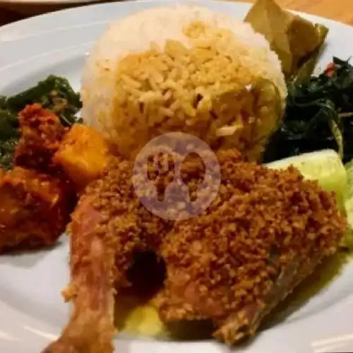 Gambar Makanan Rm Padang Karya Sinar Bundo Sarinah 9