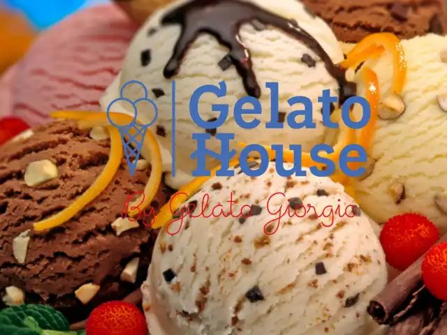 Gambar Makanan Gelato House By Gelato Giorgio 12