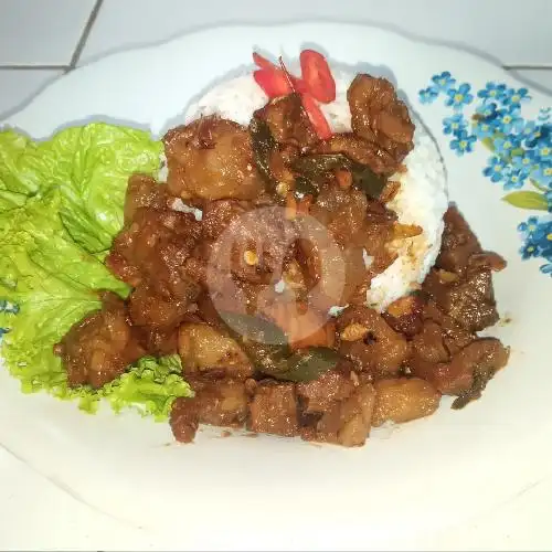 Gambar Makanan Pawon Mamah Iib, Ki Gede Juriman 5