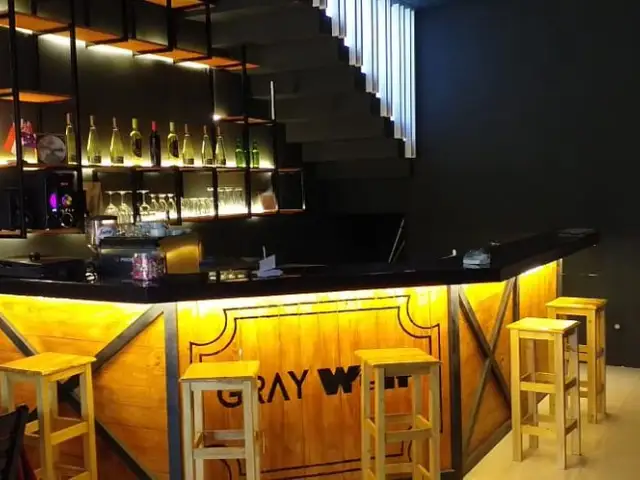 Gambar Makanan Graywolf Cafe & Restaurant 16