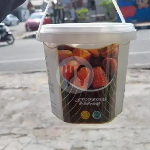 Gambar Makanan Radja Buah Lampung 4