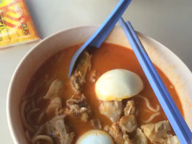 Lai Huat Mee Kari Food Photo 10