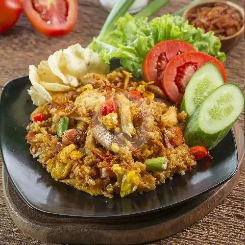 Gambar Makanan Ayam Cadas, Serang 16