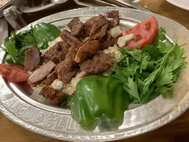 Çulcuoğlu Kebap'nin yemek ve ambiyans fotoğrafları 14