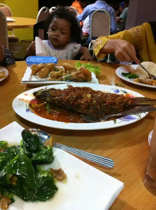 Adam Lai Chinese Muslim Restaurant Food Photo 5