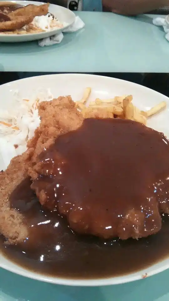 D'Chicken Chop & Grill Food Photo 8
