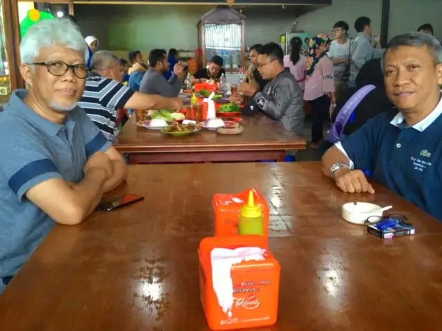 Gambar Makanan Warung Nasi Ibu Imas 2 15