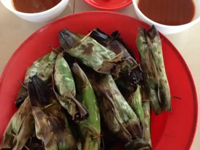 Gambar Makanan Otak Otak Belinyu Afung 11