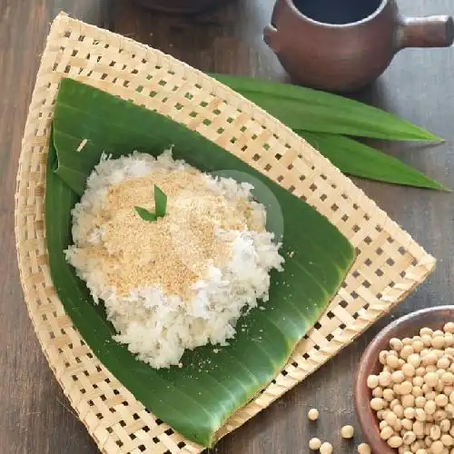 Gambar Makanan Pisang Keju Dan Cenil Lupis Renata, Kampung Buton 14