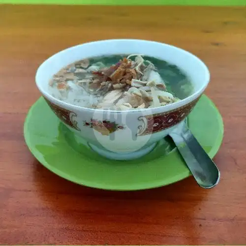 Gambar Makanan Soto Mat Tjangkir Prambanan 2