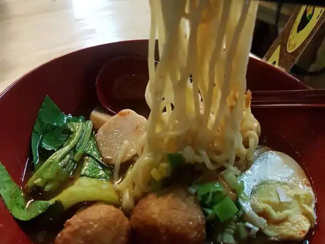 Gambar Makanan Sokaina Ramen 3