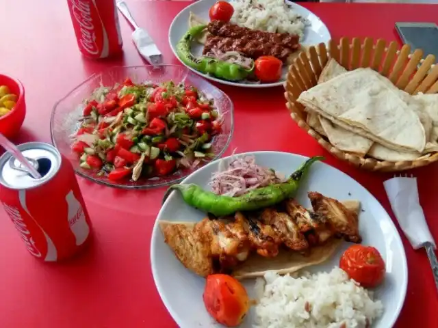 Kebabcı Cemil Usta'nin yemek ve ambiyans fotoğrafları 2