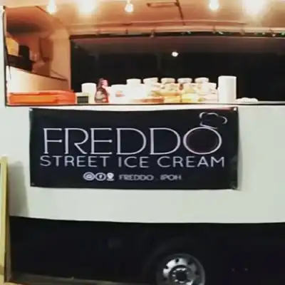 Freddo Street Ice Cream