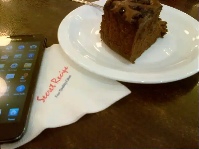 Secret Recipe Food Photo 9