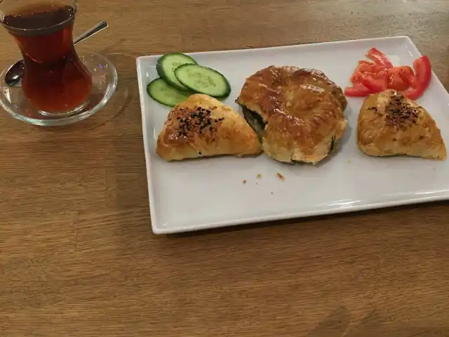 Fırın İstanbul'nin yemek ve ambiyans fotoğrafları 14