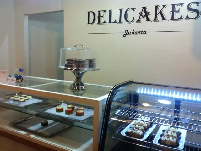 Gambar Makanan Delicakes 2