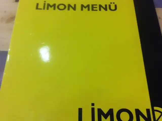 LiMon'nin yemek ve ambiyans fotoğrafları 3