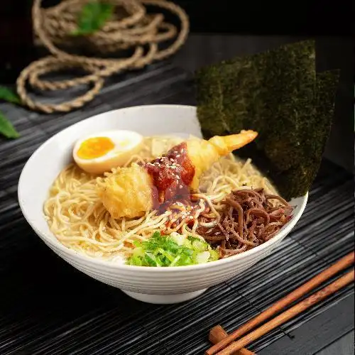 Gambar Makanan Jiro Ramen, Palembang Icon 11