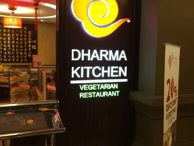 Gambar Makanan Dharma Kitchen 10