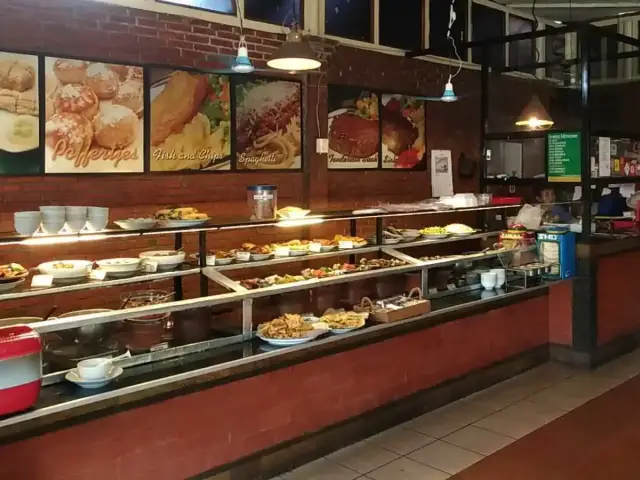 Gambar Makanan Kedai Halaman 17