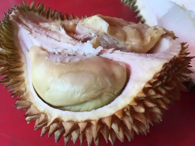 Bentong Durian Stall Food Photo 2